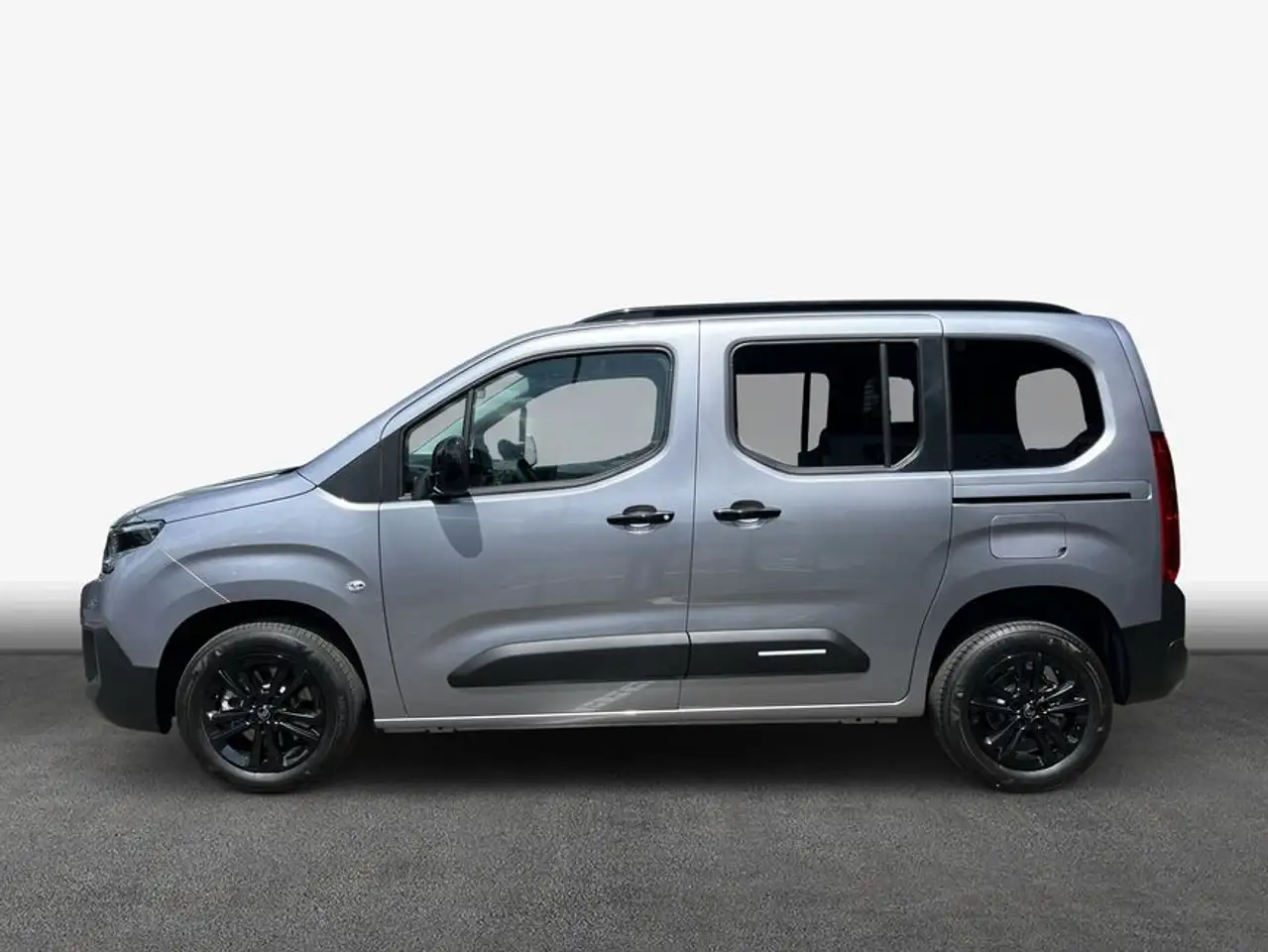 Citroen Berlingo 2026