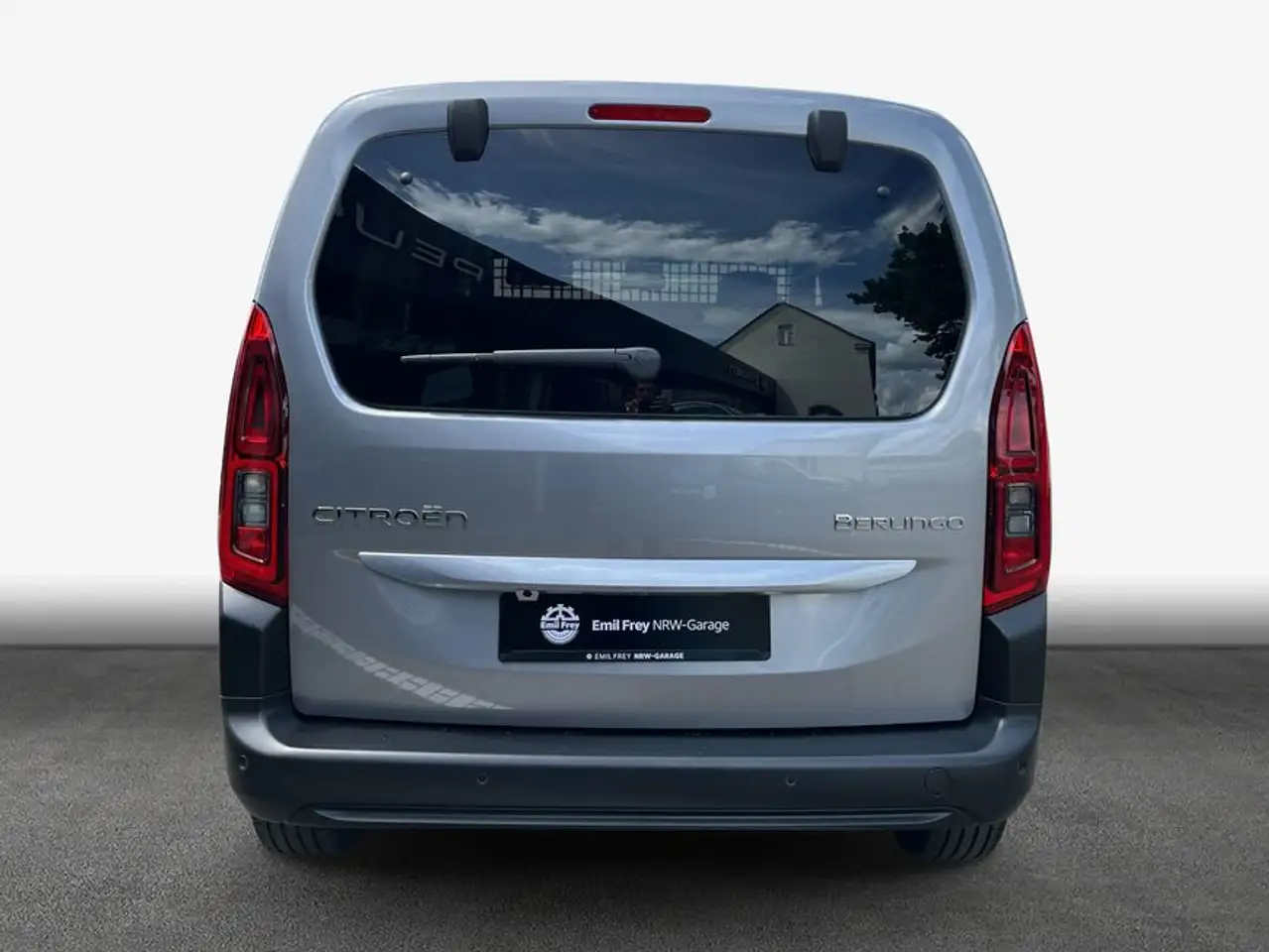 Citroen Berlingo 2026