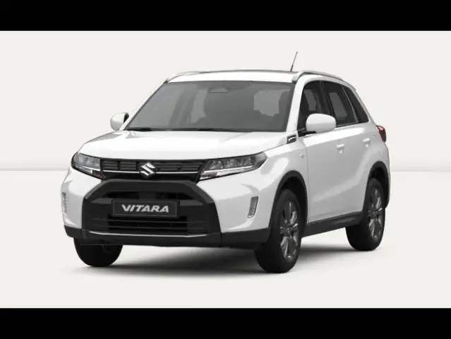 Suzuki Vitara view 2