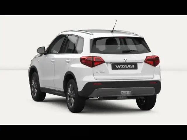 Suzuki Vitara view 3