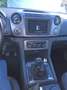Volkswagen Amarok dop cab 2.0 bitdi 180cv Highline 4motion IN ARRIVO Nero - thumbnail 7