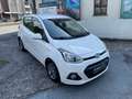 Hyundai i10 1.0 Fifa World Cup Edition / Klima / SHZ. / LHZ. Blanc - thumbnail 1