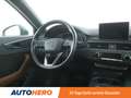Audi A4 2.0 TFSI Design ultra Aut.*NAVI*ACC*LED*PDC* Grün - thumbnail 16