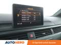 Audi A4 2.0 TFSI Design ultra Aut.*NAVI*ACC*LED*PDC* Grün - thumbnail 21