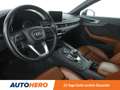 Audi A4 2.0 TFSI Design ultra Aut.*NAVI*ACC*LED*PDC* Grün - thumbnail 11