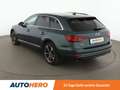 Audi A4 2.0 TFSI Design ultra Aut.*NAVI*ACC*LED*PDC* Grün - thumbnail 4