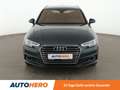 Audi A4 2.0 TFSI Design ultra Aut.*NAVI*ACC*LED*PDC* Grün - thumbnail 9