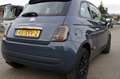 Fiat 500 0.9 TWINAIR H.LEDER/AIRCO/KEURIGE STAAT NW APK Blau - thumbnail 22