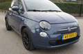 Fiat 500 0.9 TWINAIR H.LEDER/AIRCO/KEURIGE STAAT NW APK Blau - thumbnail 19