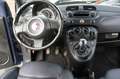 Fiat 500 0.9 TWINAIR H.LEDER/AIRCO/KEURIGE STAAT NW APK Blau - thumbnail 9