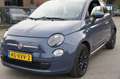 Fiat 500 0.9 TWINAIR H.LEDER/AIRCO/KEURIGE STAAT NW APK Blau - thumbnail 21