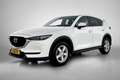 Mazda CX-5 2.0 SkyActiv-G 165 TS (Goed onderH, Navi, Trekhaak Wit - thumbnail 1
