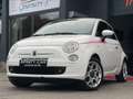 Fiat 500 1.4i Sport Weiß - thumbnail 2