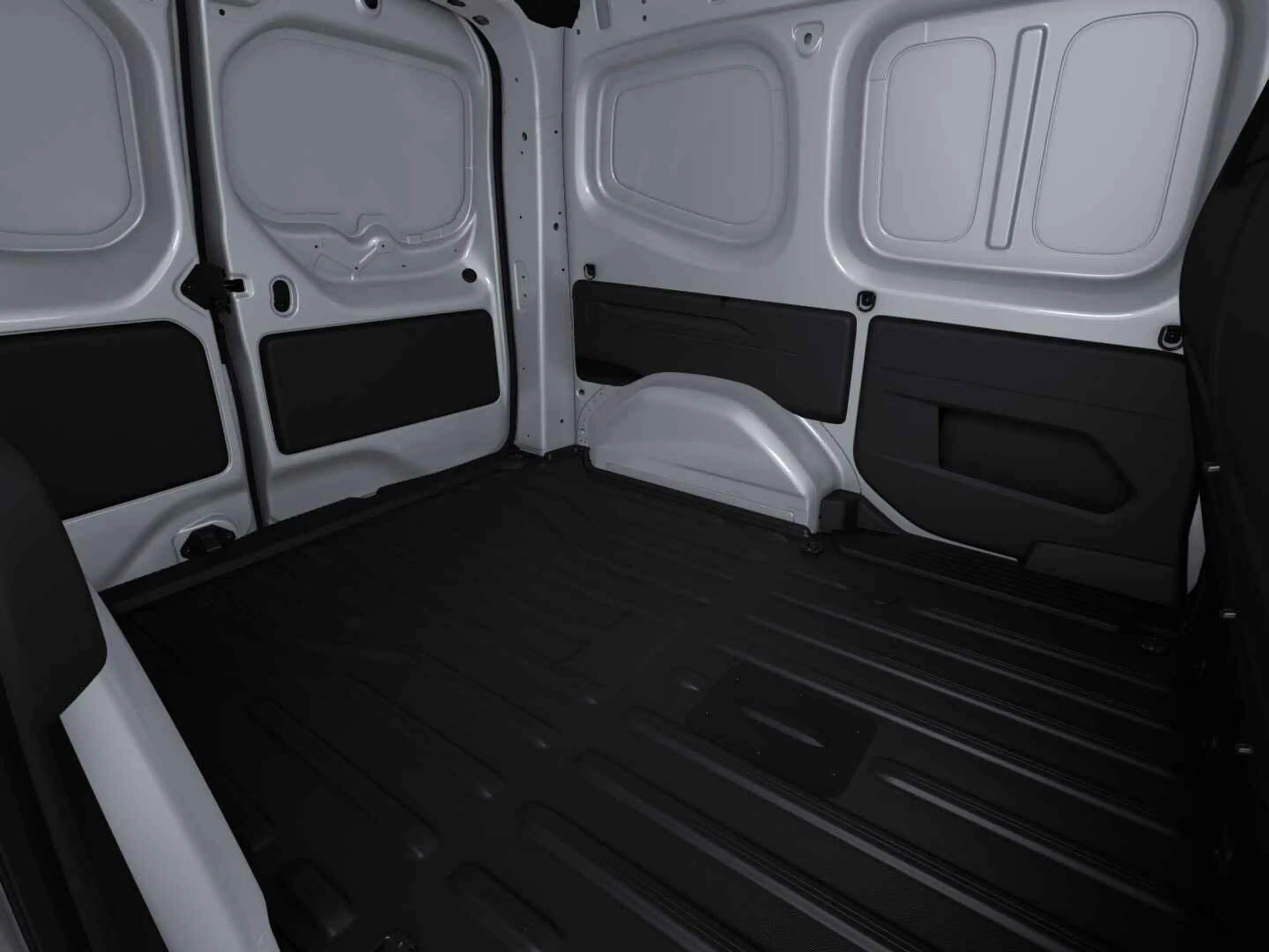 Mercedes-Benz Citan eCitan 112 Pro L1 Business Solution 51 kWh — photo 10