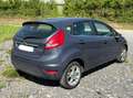 Ford Fiesta 1.4 Titanium Automatik Grau - thumbnail 6