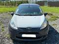 Ford Fiesta 1.4 Titanium Automatik Grau - thumbnail 2