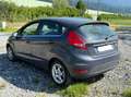 Ford Fiesta 1.4 Titanium Automatik Grau - thumbnail 5