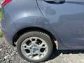 Ford Fiesta 1.4 Titanium Automatik Grau - thumbnail 20