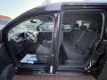Volkswagen Caddy Maxi Comfortline 1.Hand HU/Service neu Schwarz - thumbnail 9
