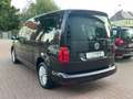 Volkswagen Caddy Maxi Comfortline 1.Hand HU/Service neu Schwarz - thumbnail 4
