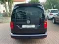 Volkswagen Caddy Maxi Comfortline 1.Hand HU/Service neu Schwarz - thumbnail 5