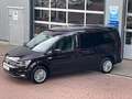 Volkswagen Caddy Maxi Comfortline 1.Hand HU/Service neu Schwarz - thumbnail 19