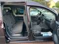 Volkswagen Caddy Maxi Comfortline 1.Hand HU/Service neu Schwarz - thumbnail 10