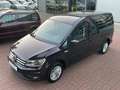 Volkswagen Caddy Maxi Comfortline 1.Hand HU/Service neu Schwarz - thumbnail 3