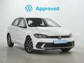 Volkswagen Polo 1.0 TSI Life 70kW Blanco - thumbnail 1