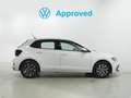 Volkswagen Polo 1.0 TSI Life 70kW Blanco - thumbnail 3