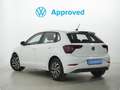 Volkswagen Polo 1.0 TSI Life 70kW Blanco - thumbnail 2