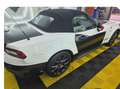 Abarth 124 Spider 124 Spider cabriolet  (voiture numérotée) Weiß - thumbnail 5