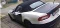 Abarth 124 Spider 124 Spider cabriolet  (voiture numérotée) Weiß - thumbnail 3