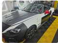 Abarth 124 Spider 124 Spider cabriolet  (voiture numérotée) Weiß - thumbnail 6