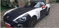 Abarth 124 Spider 124 Spider cabriolet  (voiture numérotée) Weiß - thumbnail 4