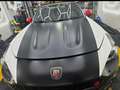 Abarth 124 Spider 124 Spider cabriolet  (voiture numérotée) Weiß - thumbnail 12
