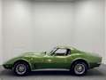 Chevrolet Corvette C3 *Chrome Bumper* Elkhart Green / 1973 One year o Zöld - thumbnail 4