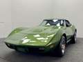 Chevrolet Corvette C3 *Chrome Bumper* Elkhart Green / 1973 One year o Vert - thumbnail 39