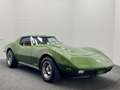 Chevrolet Corvette C3 *Chrome Bumper* Elkhart Green / 1973 One year o Verde - thumbnail 21