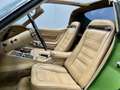 Chevrolet Corvette C3 *Chrome Bumper* Elkhart Green / 1973 One year o Зелений - thumbnail 8
