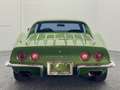 Chevrolet Corvette C3 *Chrome Bumper* Elkhart Green / 1973 One year o Verde - thumbnail 12