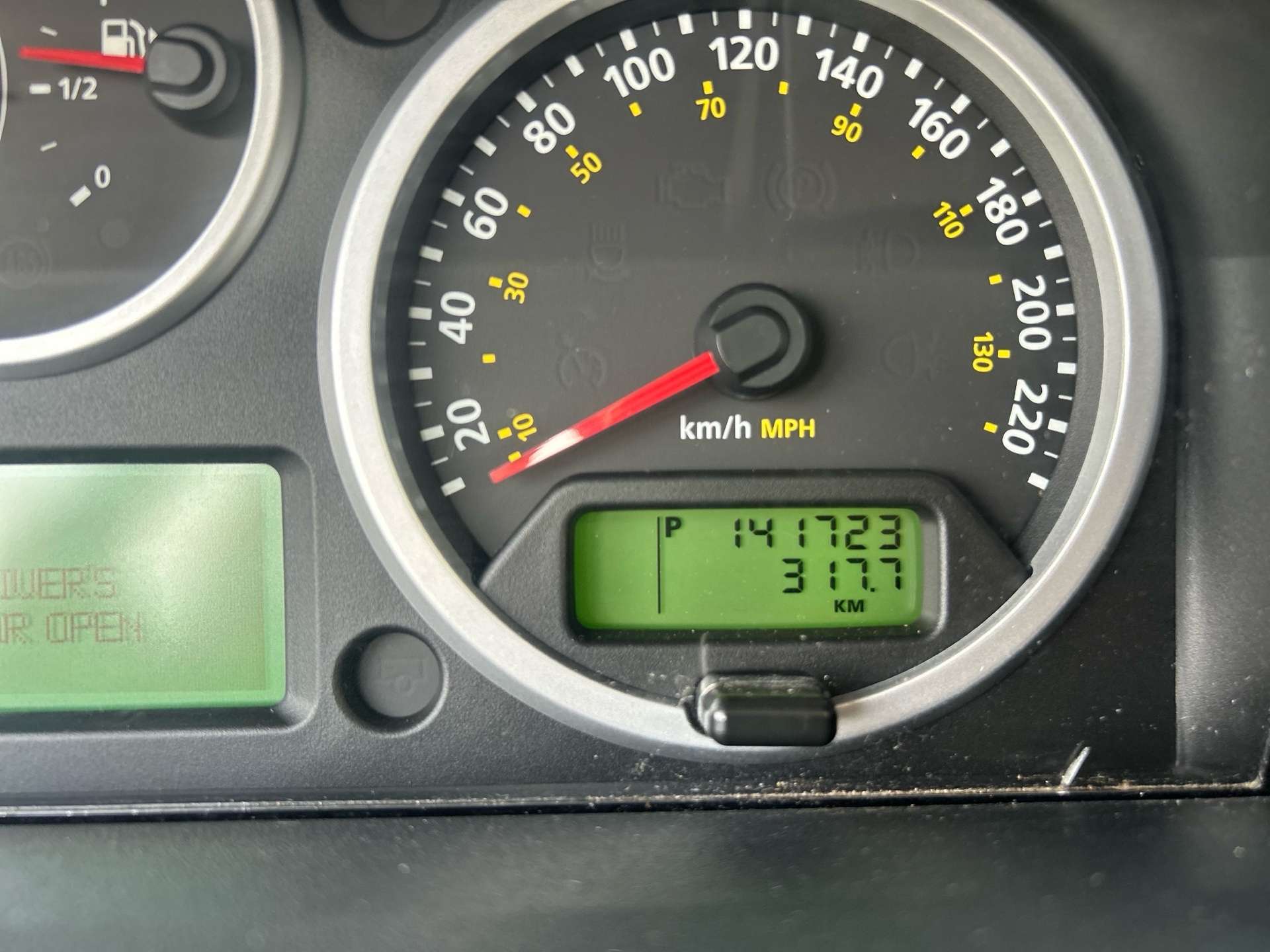 2007 Land Rover Range Rover Sport 4WD 4dr SC thumb 14