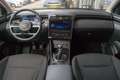 Hyundai TUCSON Comfort Smart 1.6T 48V MHEV 6MT / Navi Klimaaut... Bronze - thumbnail 3