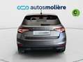 Skoda Fabia 1.0 TSI Style 70kW Gris - thumbnail 12