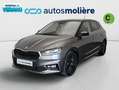 Skoda Fabia 1.0 TSI Style 70kW Gris - thumbnail 1