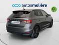 Skoda Fabia 1.0 TSI Style 70kW Gris - thumbnail 4