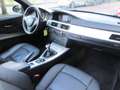 BMW 320 3-serie Cabrio 320i Clima Navi Leer Grigio - thumbnail 13