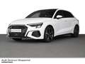 Audi S3 SPORTBACK Marix - Pano- Opt. schw. Wit - thumbnail 1