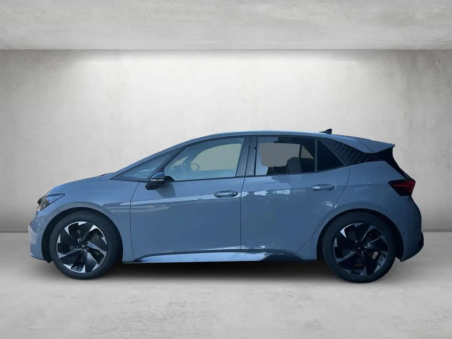 CUPRA Born 170kW (231PS) Pilot XL BeatsAudio Grau - 2