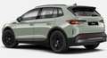 Skoda Elroq 50 Tour Blau - thumbnail 3